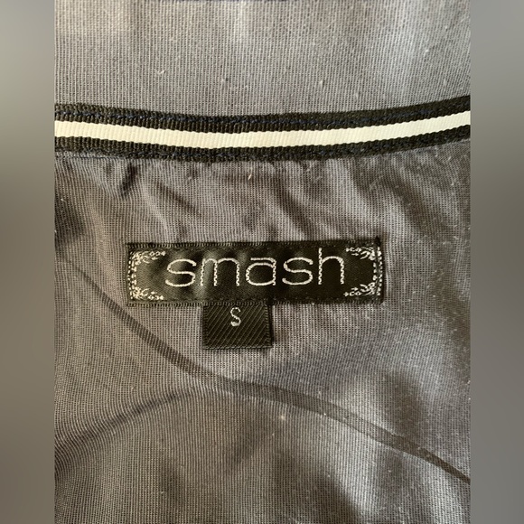 NWT EQUINOX WOVEN LONG SLEEVR BUTTON DOWN SHIRT. SHIRT TAIL HEM, - Picture 10 of 11